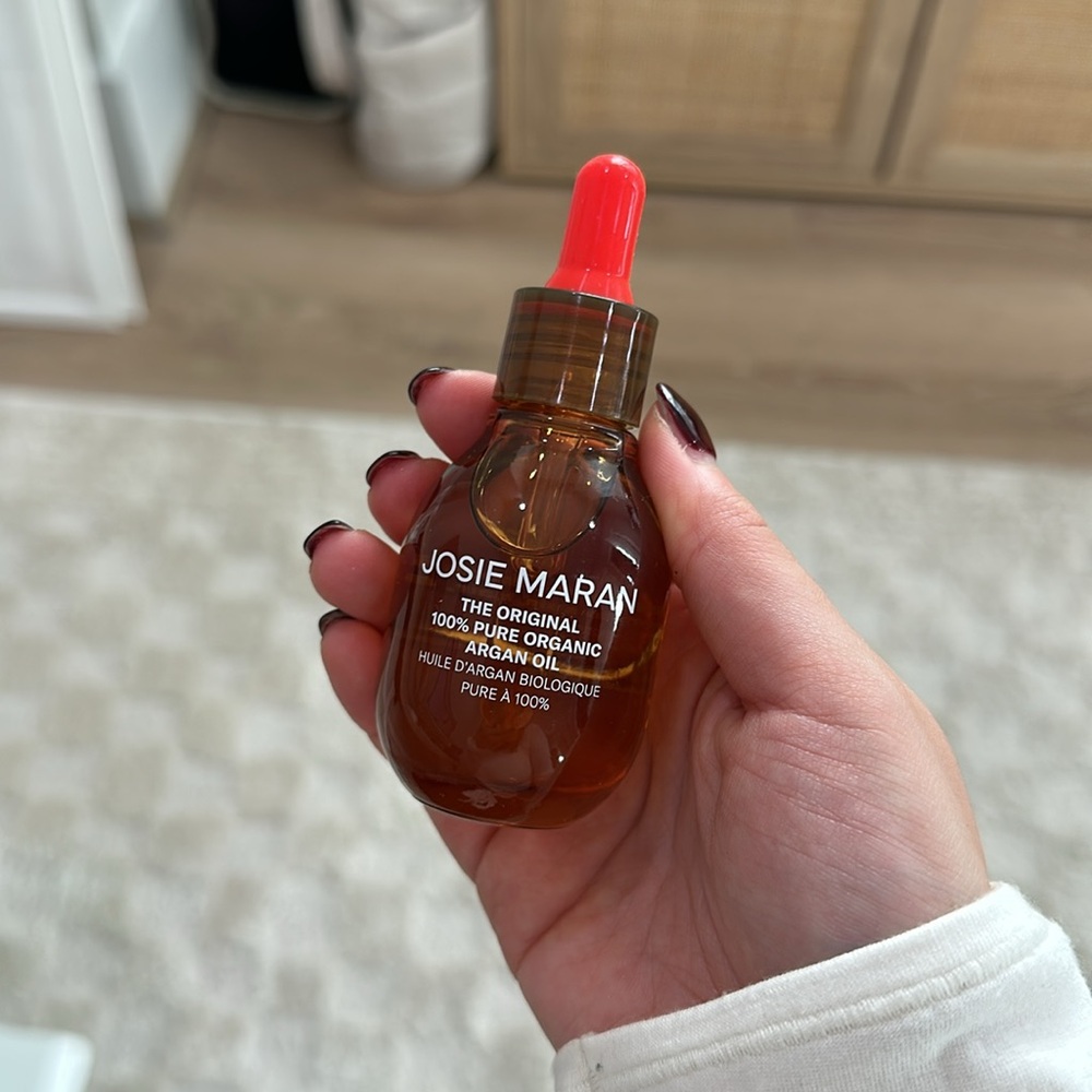 BRAND NEW Josie Maran Argan Oil 1 oz